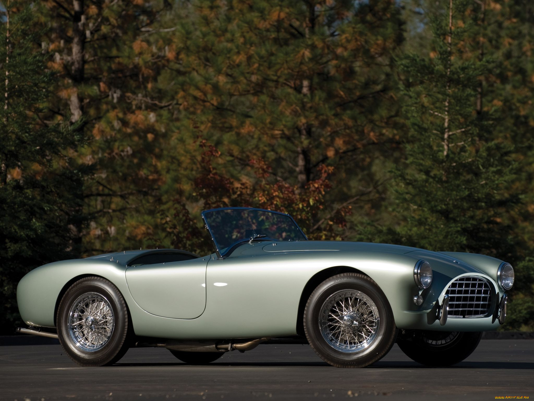 Shelby Cobra 1957